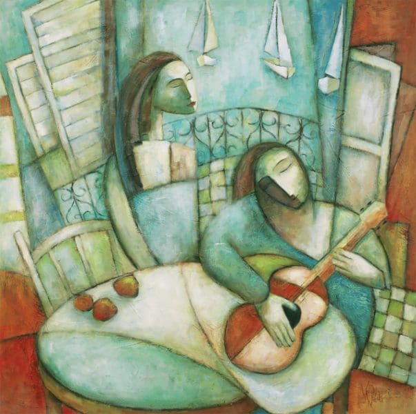 <em>Autumn exhibition</em>