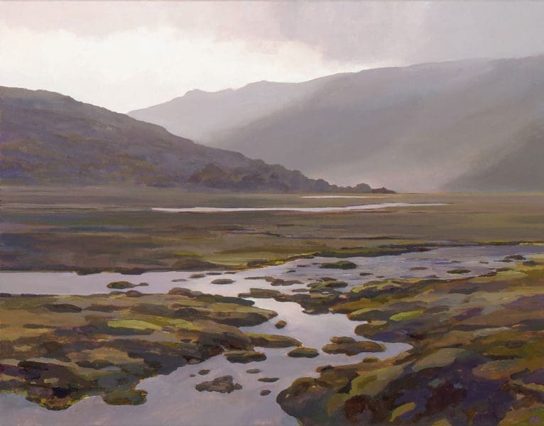 Adrian Barber