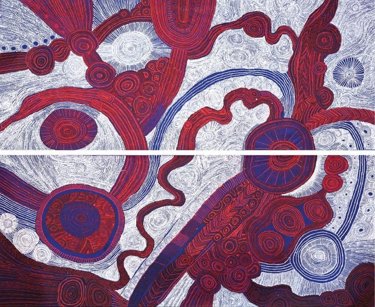<em>The National 2021: New Australian Art</em>