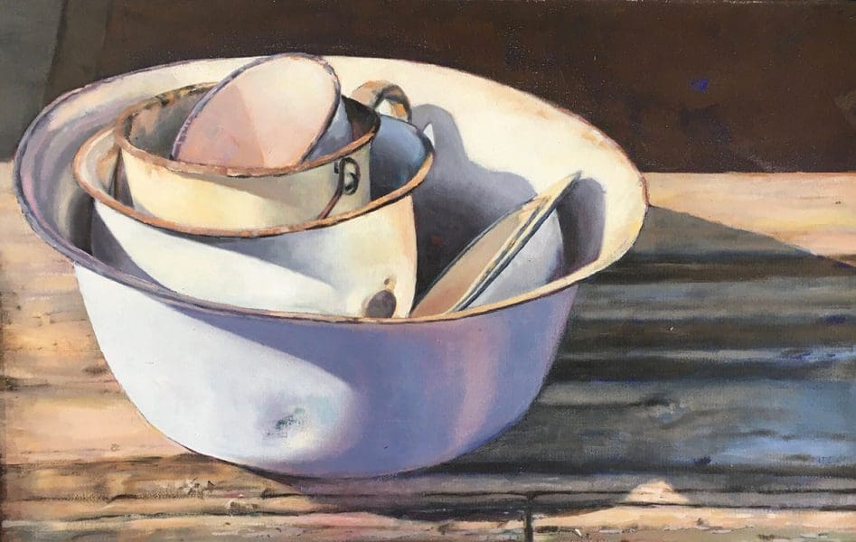<em>That Old Stuff</em>