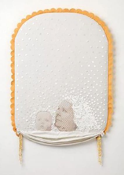 <em>Domestic Arts: Sera Waters</em>