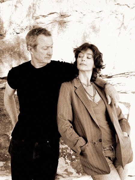 <em>Australian Love Stories</em>