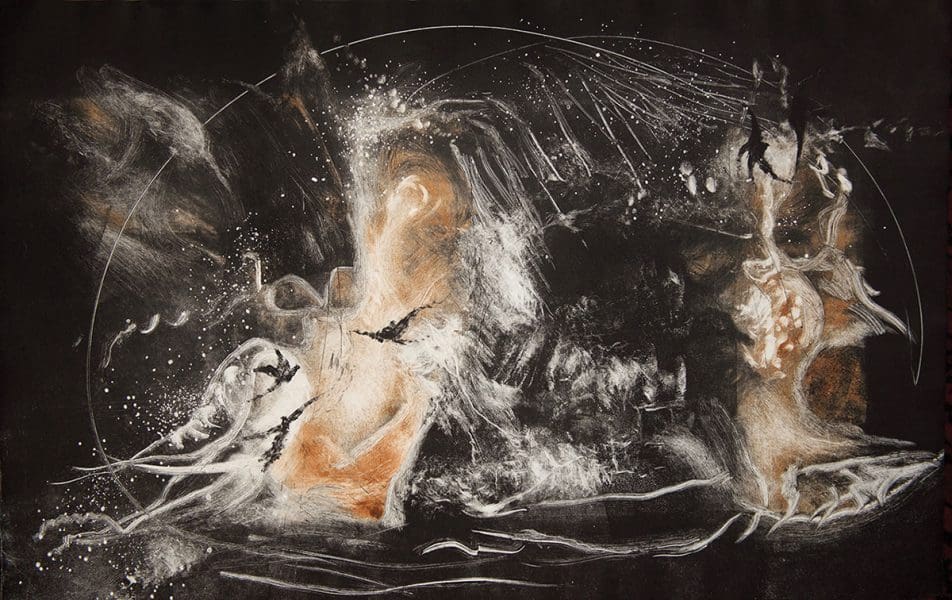 <em>Flights of Fancy</em>
