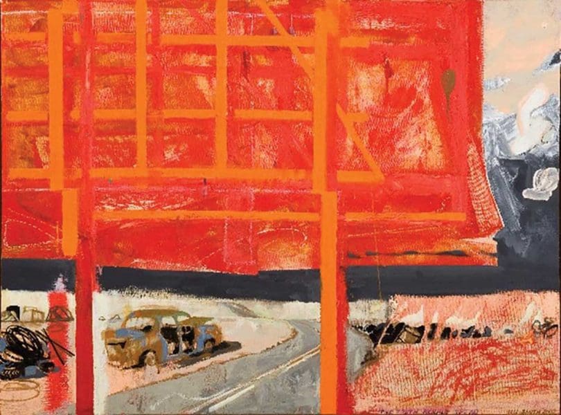 <em>Graphic Tendencies: Works from the </em><em>City of Townsville Art Collection</em>