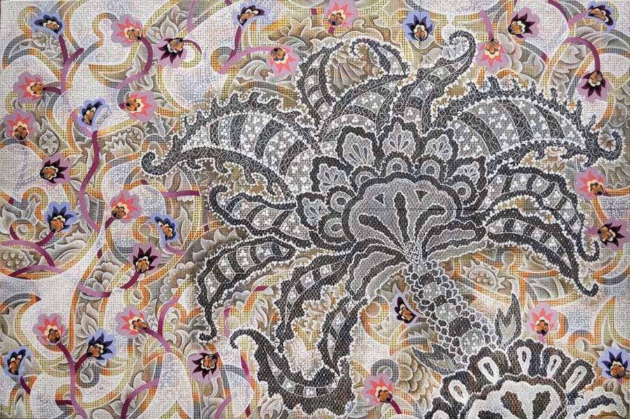 <em>Pattern and Ornamenta</em>