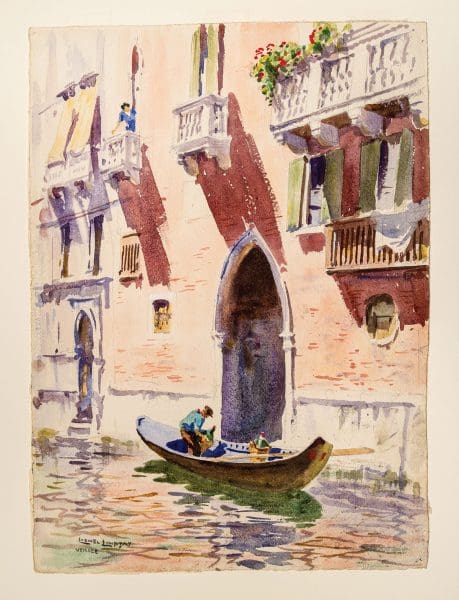 <em>Sharing the Vision: Marion Bolton and the Lindsay Collection</em>