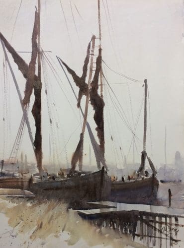 <em>VAS Maritime Exhibition</em>