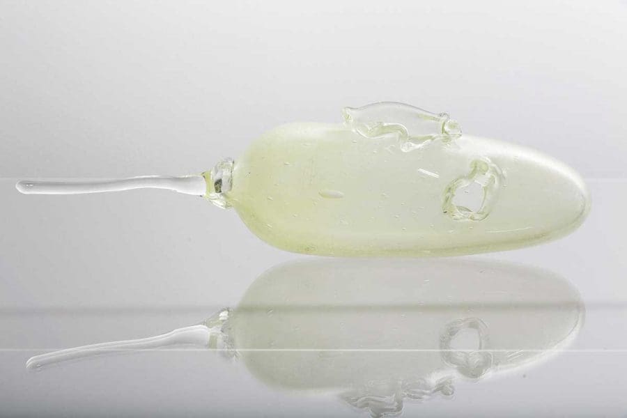 <em>Violent Salt</em>