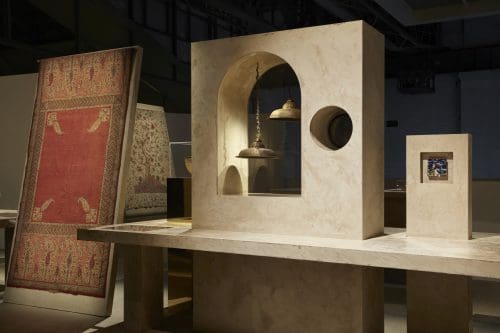 <i>Iranzamin</i> maps the widespread cultural influence of Persia