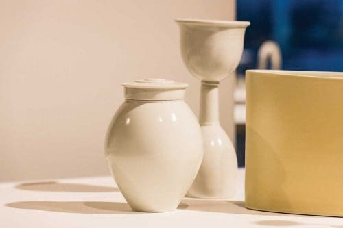 <i>Living Treasures: Masters of Australian Craft</i>
