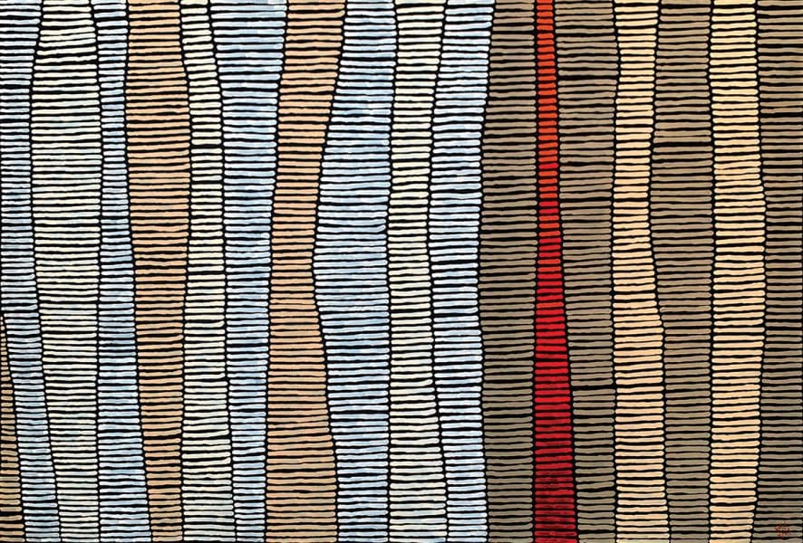 <i>Recent Works</i>