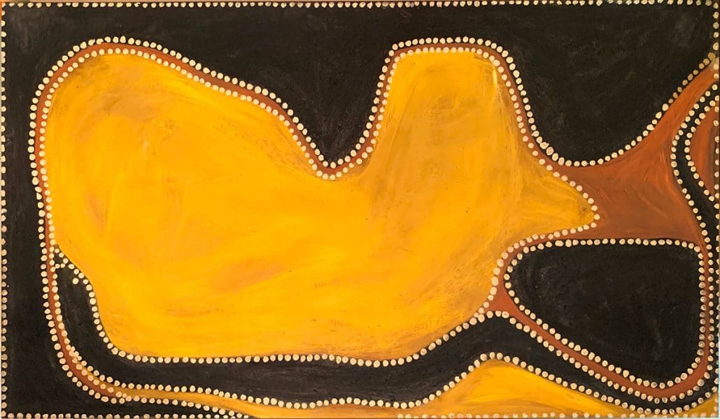 <i>Landscapes in Ochre</i>