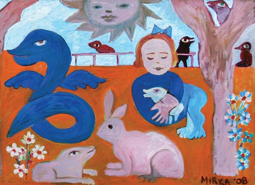 <em>MIRKA</em>
