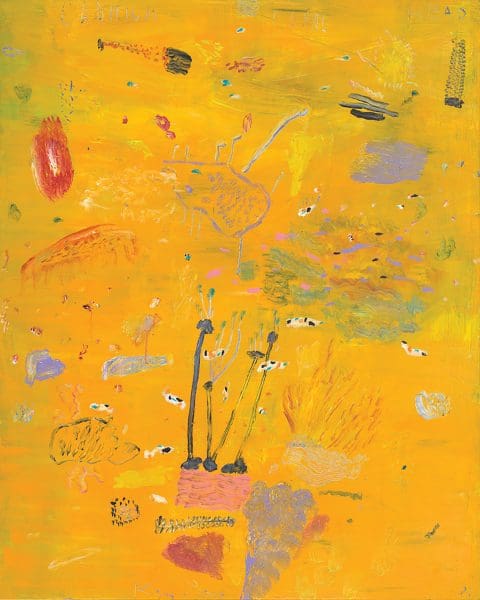 <em>New Works</em>