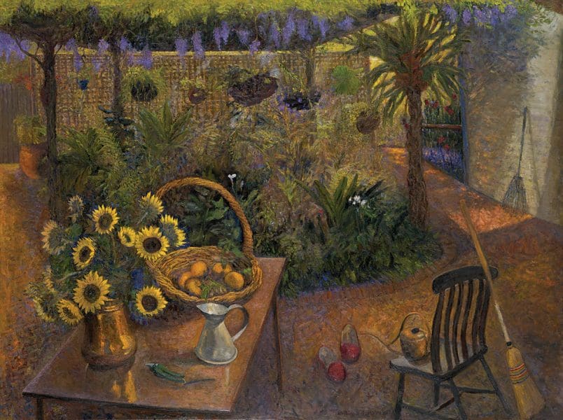 William Robinson