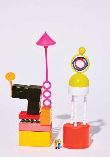 <em>The Parallel Universe</em>