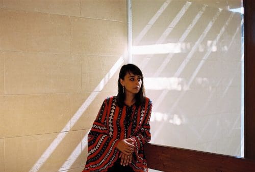 Stanislava Pinchuk’s Plotted Histories