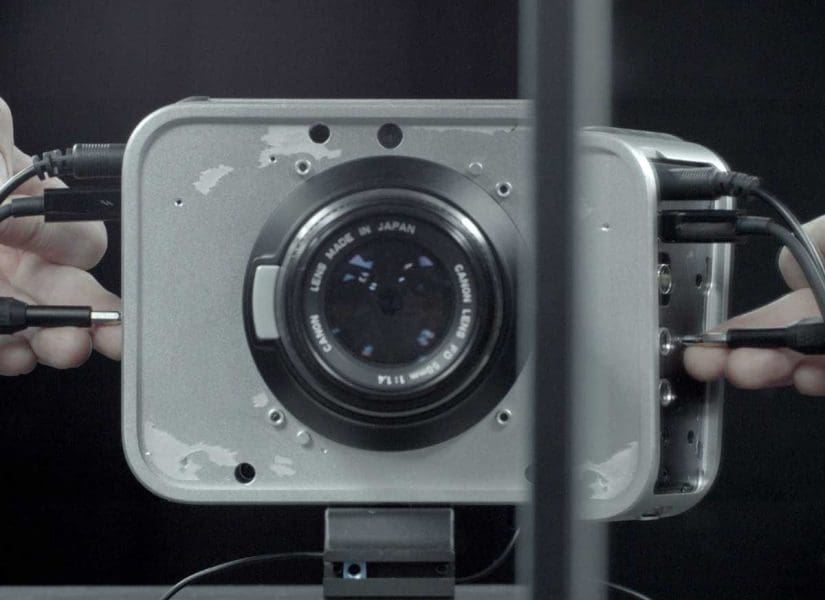 <i>Capture</i>