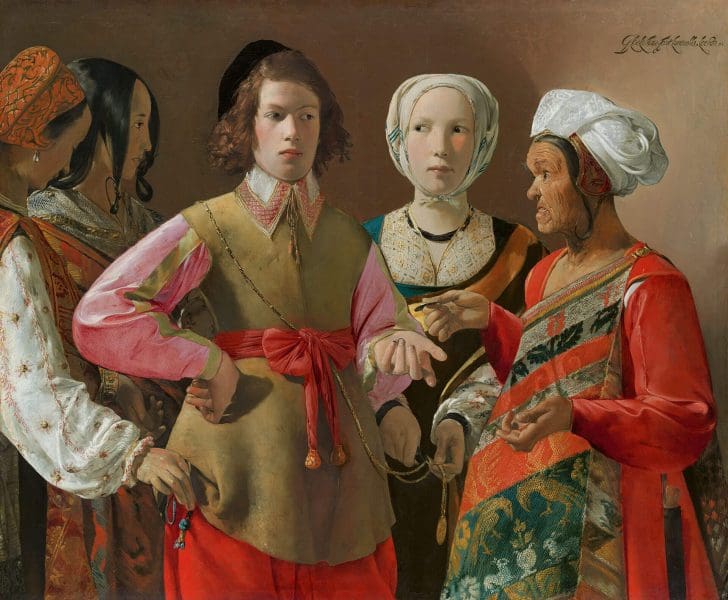 European Masterpieces: From The Metropolitan Museum of Art, New York