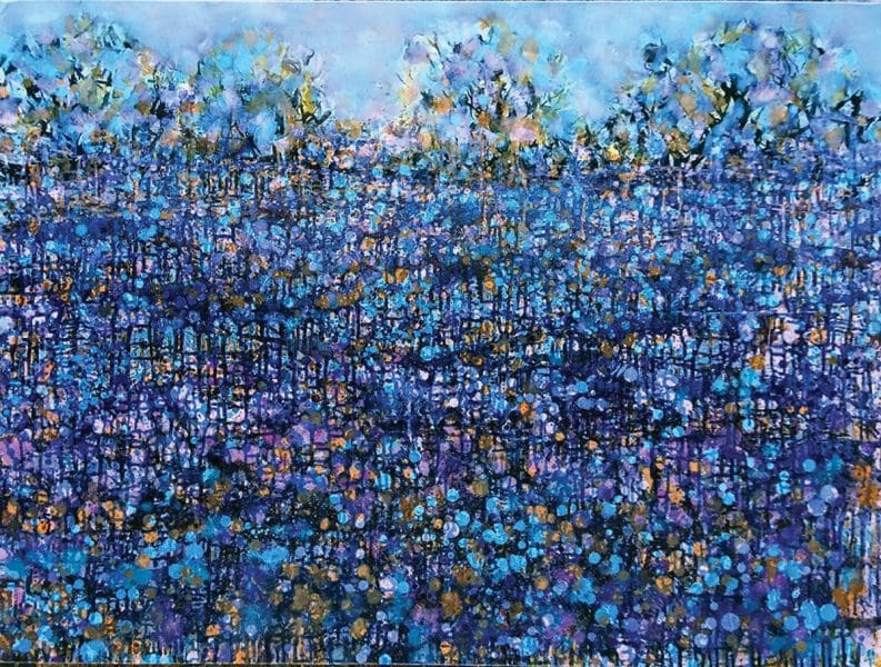<i>The Ripple Effect</i>