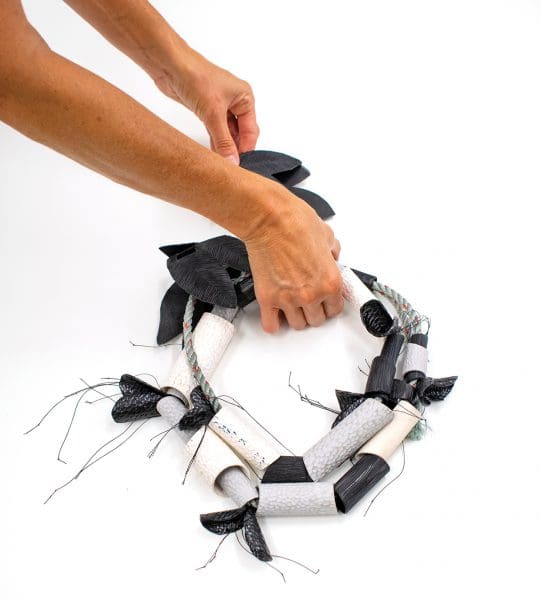 <i>Made/Worn: Australian Contemporary Jewellery</i>