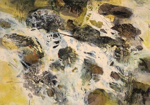 <i>Bush Cove</i>