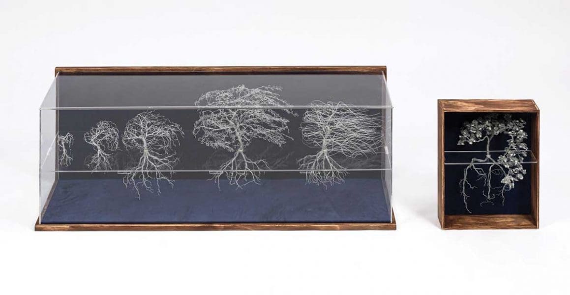 <i>ARTEXPRESS 2021 </i>