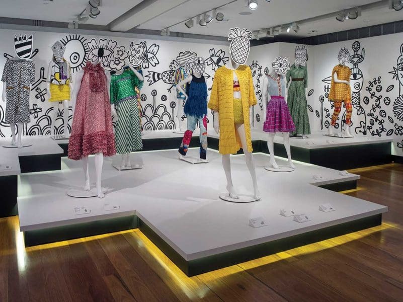 <i>Pattern & Print: Easton Pearson Archive</i>
