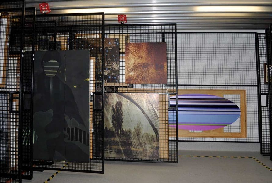 <i>Emerging Curator Program</i>