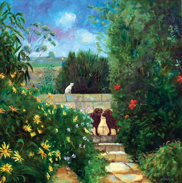 <em>Life’s Contents</em>