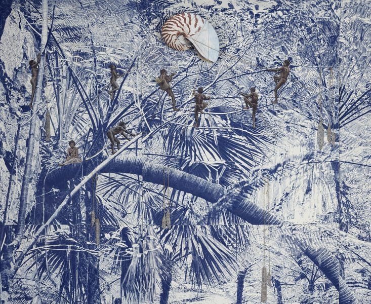 <i>REAL WORLDS: Dobell Australian Drawing Biennial 2020</i>