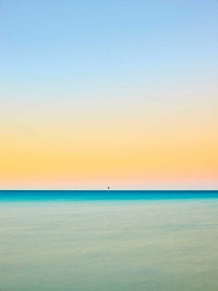 <i>Continuum</i>