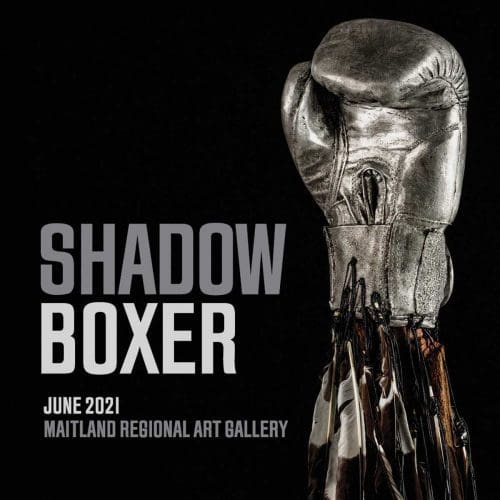 <i>Shadow Boxer</i>