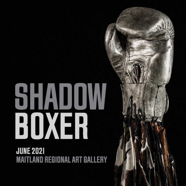 <i>Shadow Boxer</i>