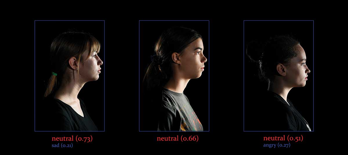 <i>Portrait</i>