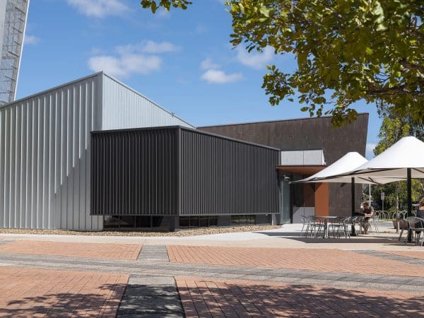 USC Art Gallery