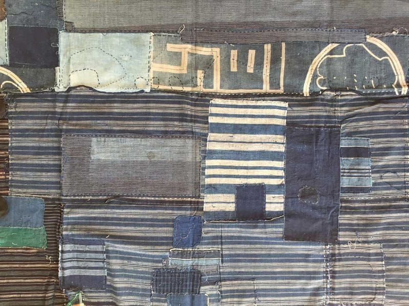 The Thread of Life: Japanese Textiles