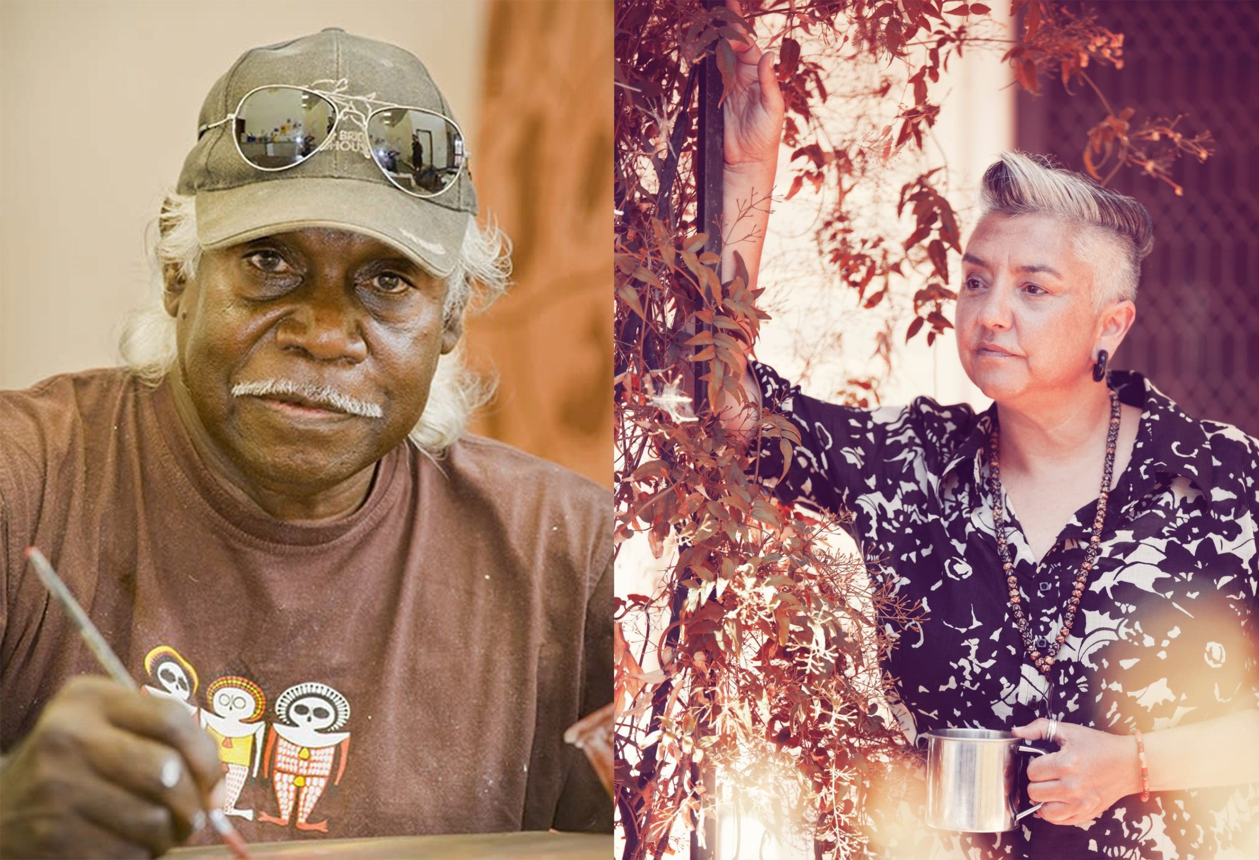 2021 First Nations Arts Awards Art Guide Australia 2021 First Nations Arts Awards Art Guide Australia