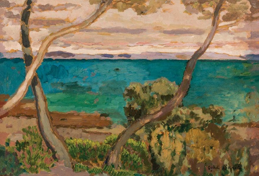 <em>Bayside: Portrait of place</em>