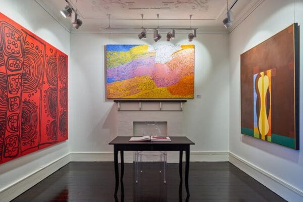 Brenda Colahan Fine Art