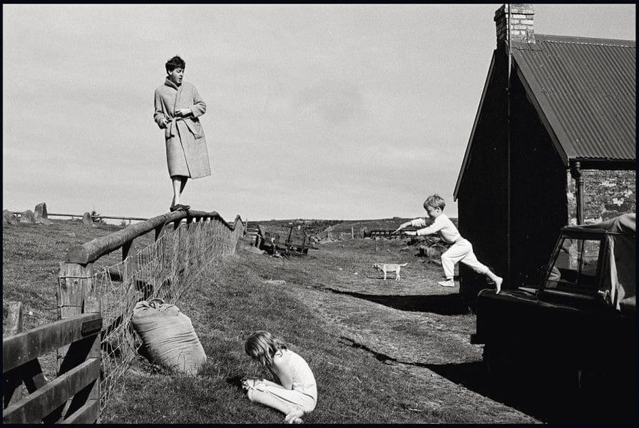 <i>Linda McCartney Retrospective</i>