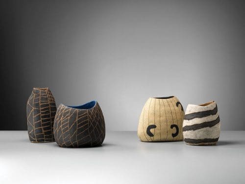 <i>JamFactory Icon 2021 </i><i>Kunmanara Carroll: Ngaylu Nyanganyi Ngura Winki (I Can See All Those Places)</i>