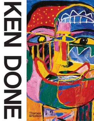 Ken Done: Art, Design, Life