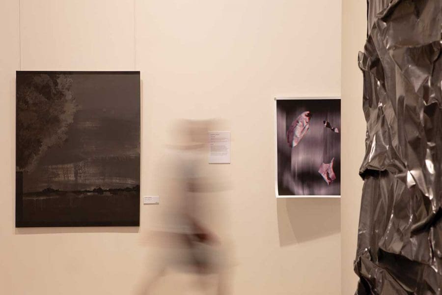 <i>EMANATE: Graduates from the National Art School 2020</i>