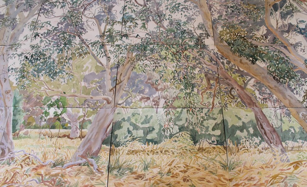 <i>Murrumbidgee</i>