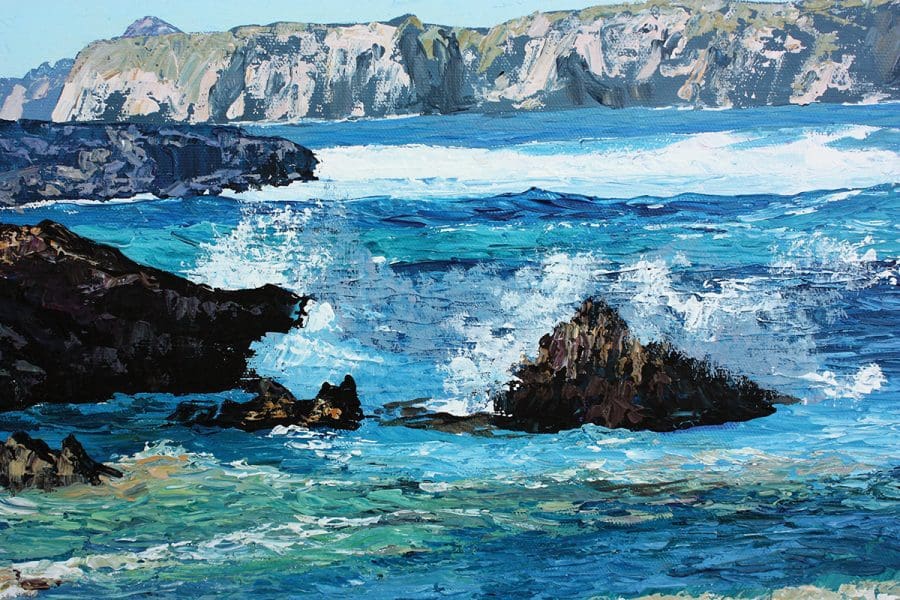 <em>Water Water Everywhere</em>