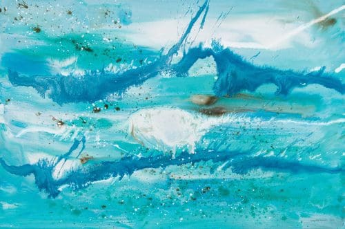 <em>Willa Blo Punga (Tide of the Fish)</em>