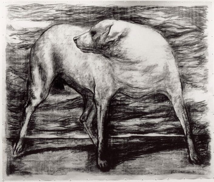 <em>The Rick Amor Drawing Award</em>