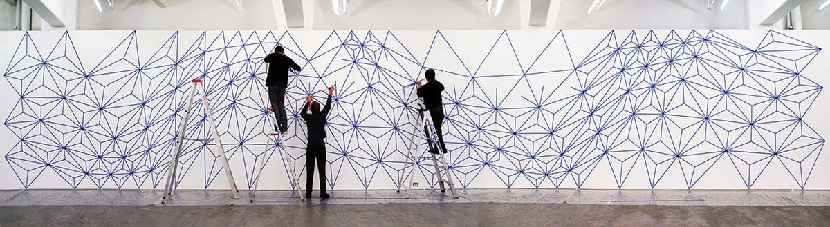 <em>Wall Drawings</em>