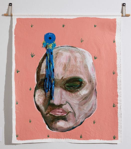 <em>2021 Mosman Art Prize</em>